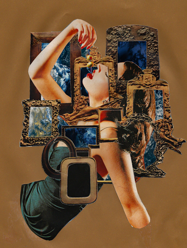 Olive by Emily Morgan