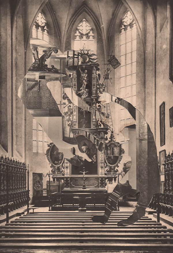 Ghosts #1: Lift by Emily Morgan