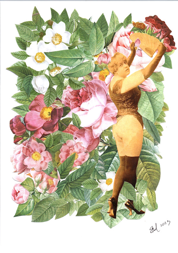 Big Fan by Emily Morgan