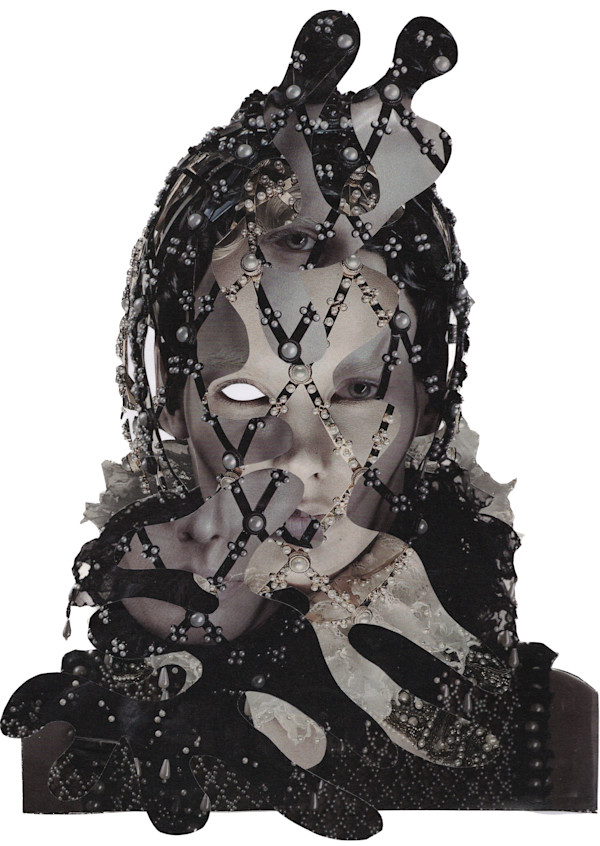 Pearls by Emily Morgan