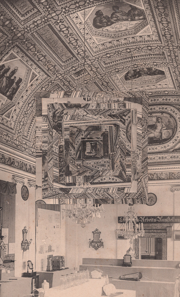 Resonance #8: Landshut by Emily Morgan