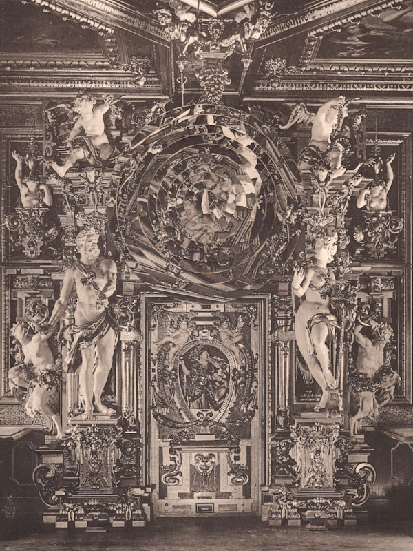 Resonance #9: Gateway by Emily Morgan