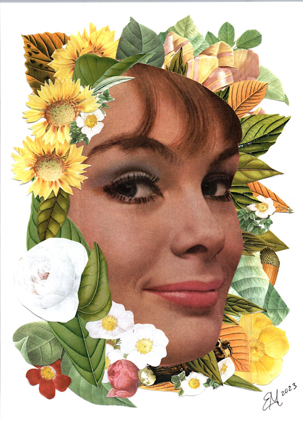 The Smile by Emily Morgan