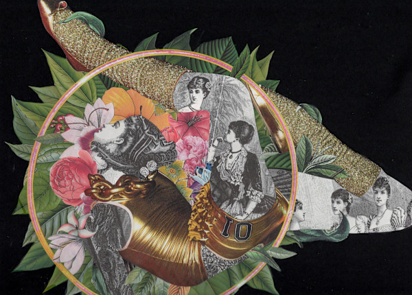 Tangle by Emily Morgan