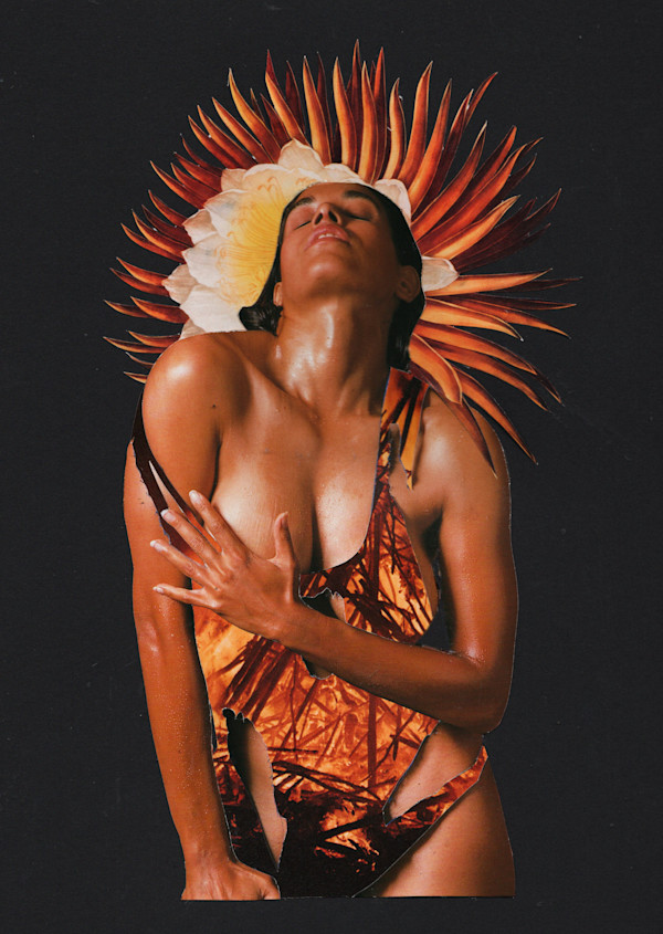 Warmth by Emily Morgan