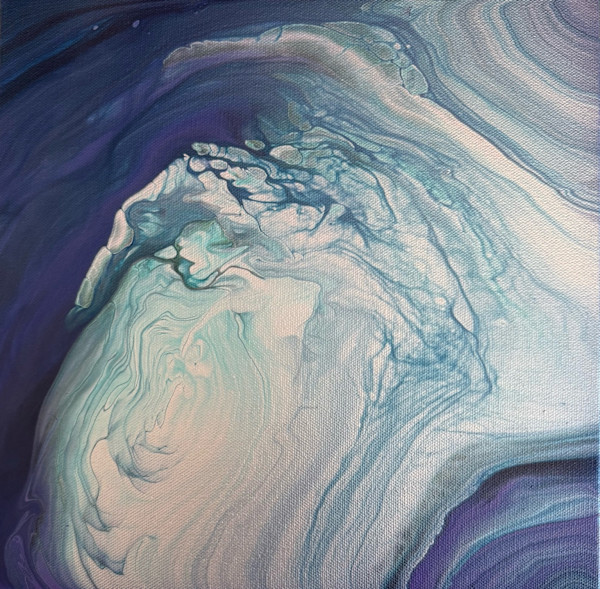 Permafrost by Jessica Collins, Image 1.