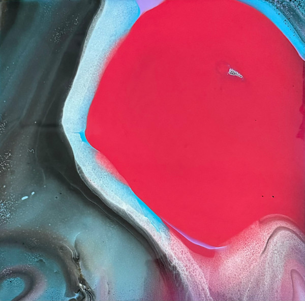 Sacred Healer by Jessica Collins, Image 1.