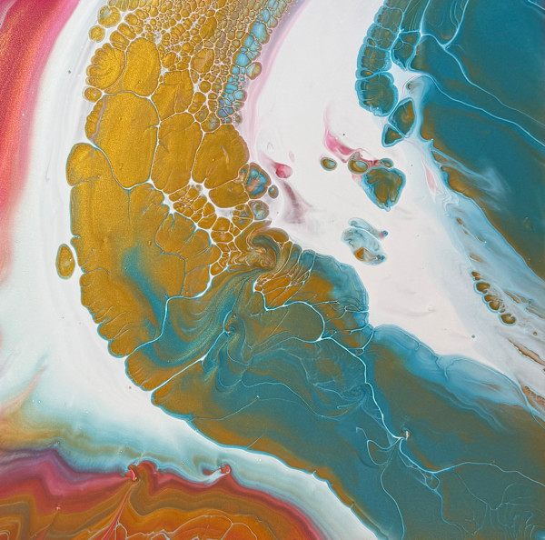 Seaside by Jessica Collins, Image 1.