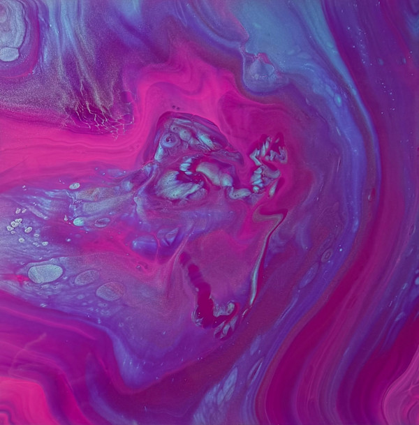 Impermanence by Jessica Collins, Image 1.