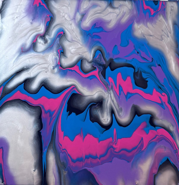 Electricity by Jessica Collins, Image 1.
