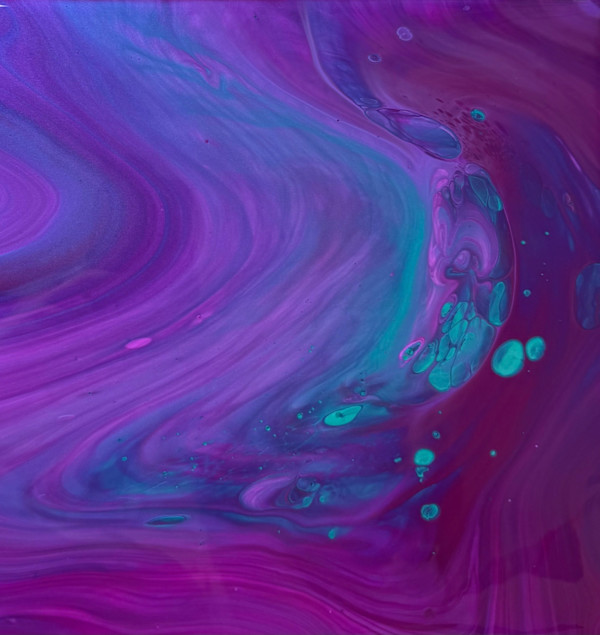 Sideways by Jessica Collins, Image 1.
