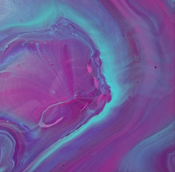 Ethereal Glow by Jessica Collins, Image 1.