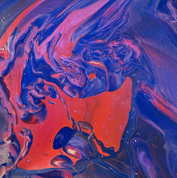 Oceanic Dreams by Jessica Collins, Image 1.