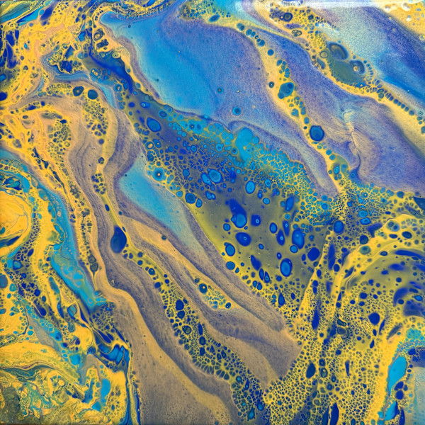 Origin by Jessica Collins, Image 1.