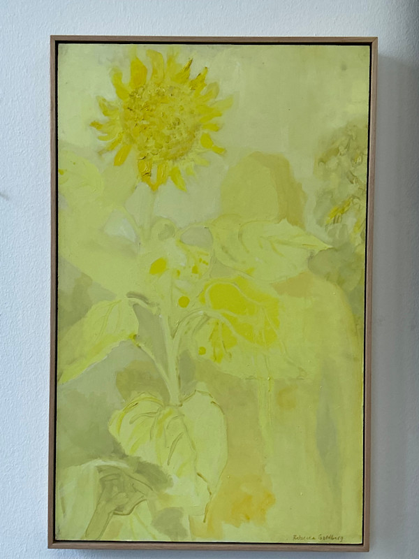 Morning by Rebecca Goldberg, Image 1.
