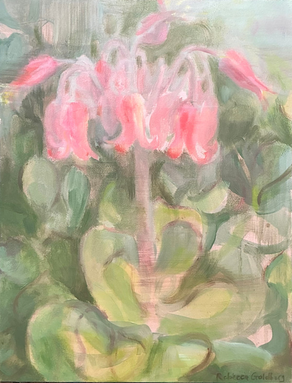 Pig’s Ears by Rebecca Goldberg, Image 8.
