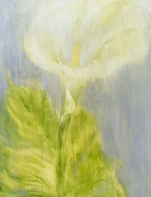 Arum by Rebecca Goldberg, Image 1.