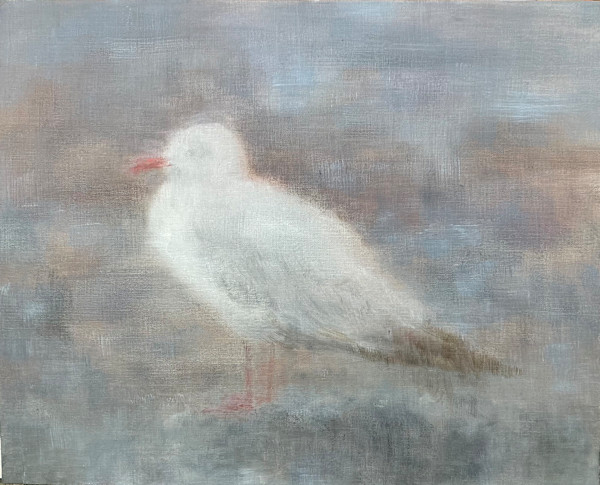 Low Tide by Rebecca Goldberg, Image 1.
