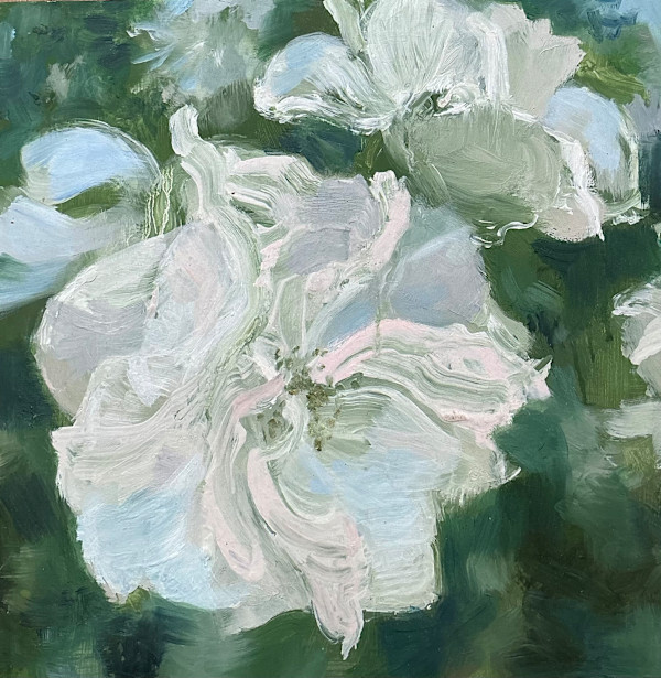 Wild Rose by Rebecca Goldberg, Image 1.
