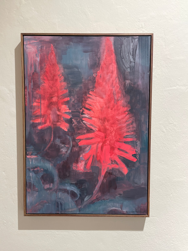 Aloe by Rebecca Goldberg, Image 1.