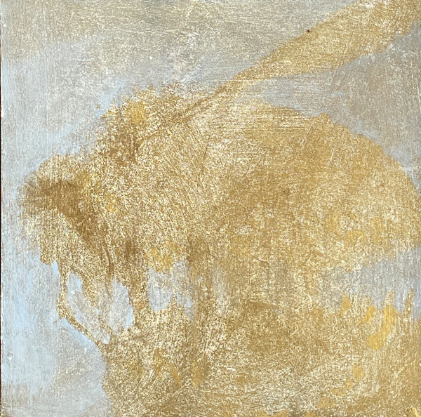 Bee by Rebecca Goldberg, Image 1.