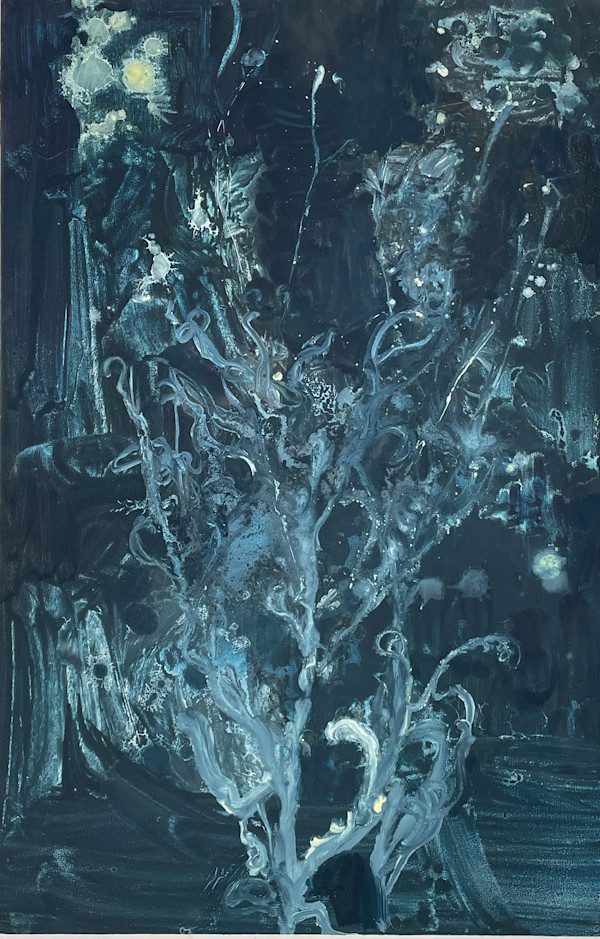 Weedflower by Rebecca Goldberg, Image 2.