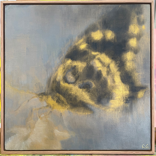 Swallowtail by Rebecca Goldberg, Image 1.