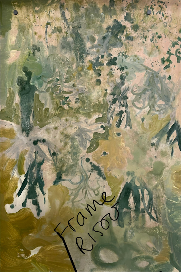 Path by Rebecca Goldberg