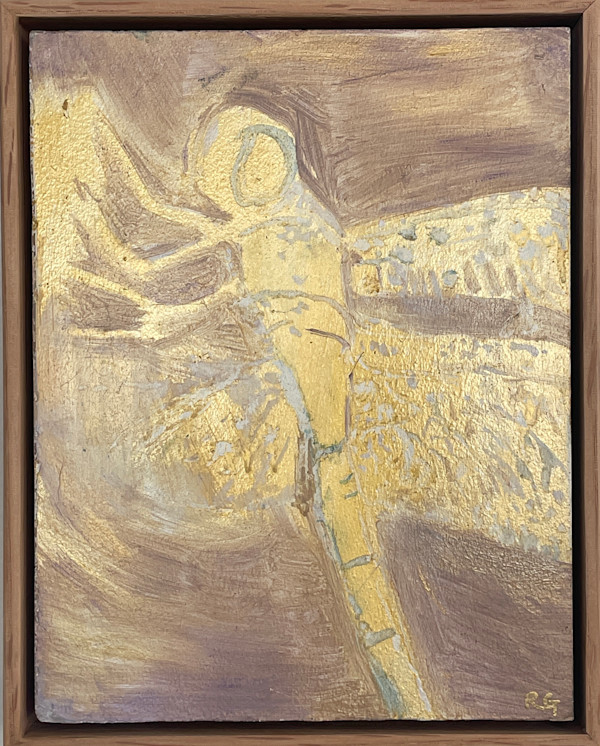 Dragonfly by Rebecca Goldberg, Image 1.