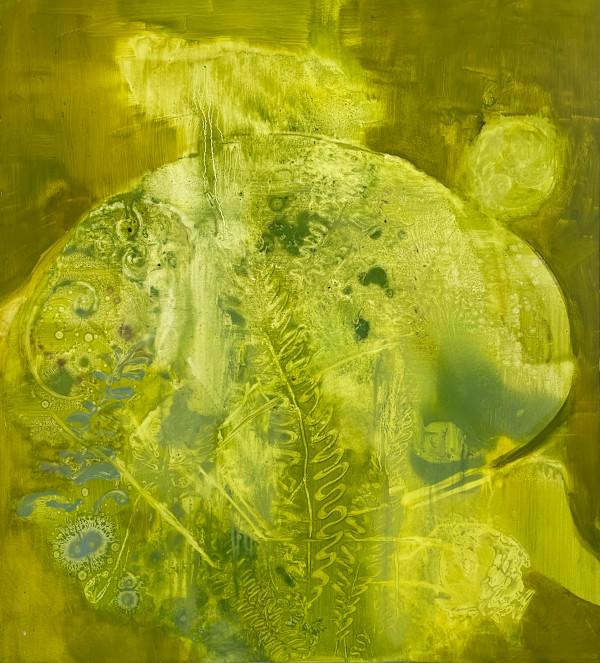 Primavera by Rebecca Goldberg, Image 1.