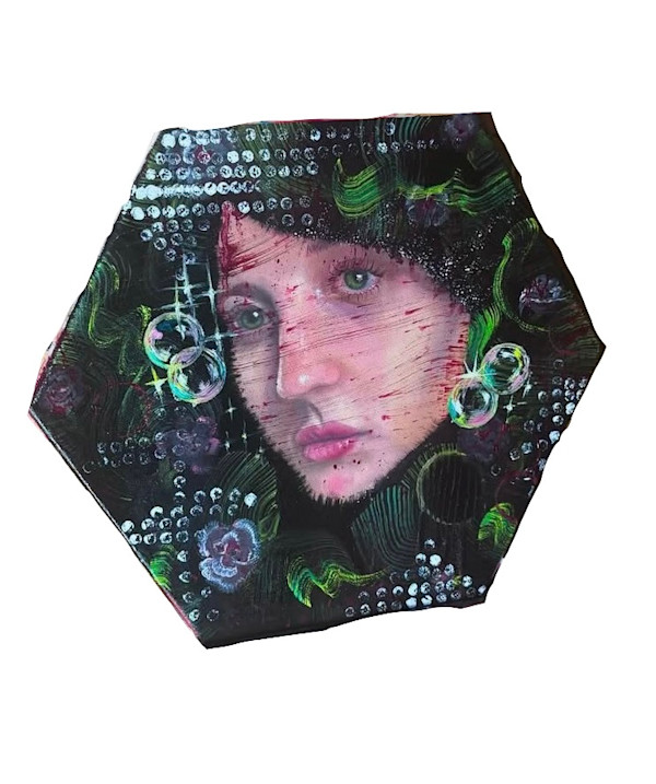 Wonderland by Cameryn Popiel