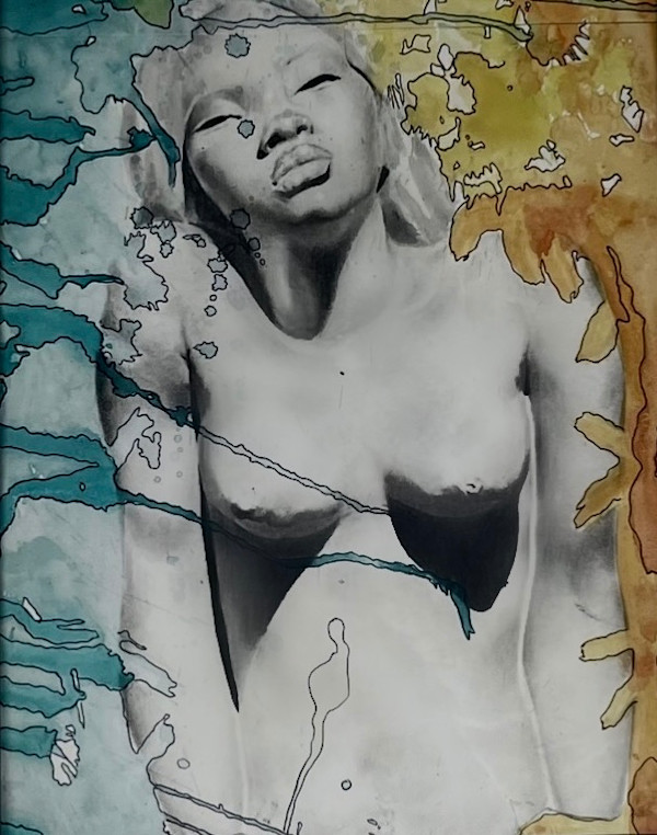 Cast Study by Cameryn Popiel