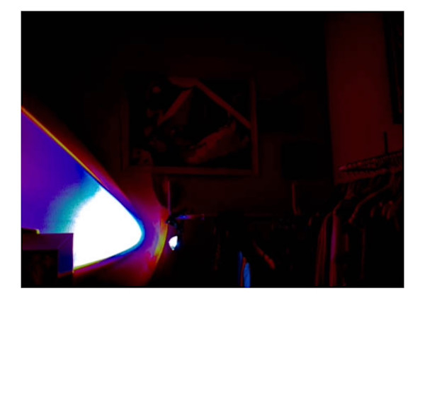 Night Bright by Cameryn Popiel, Image 1.