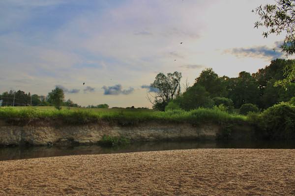 Okehocking Preserve by Cameryn Popiel, Image 20.