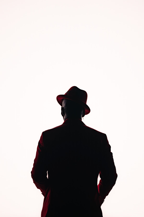 Ne-Yo in high-key by Kai Chen, Image 1.