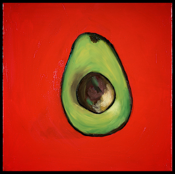 Holy Mole by Erin Bowling