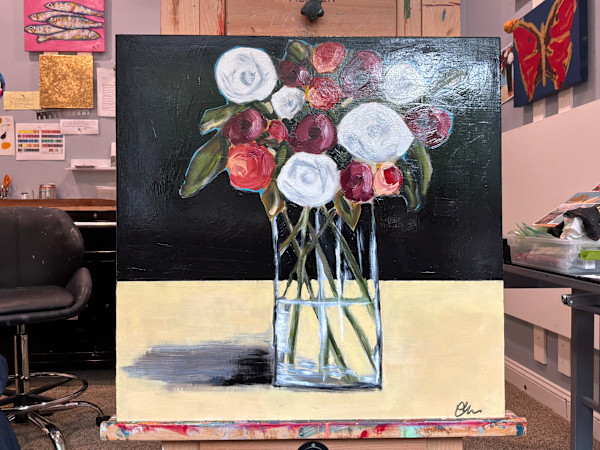 She’s a Beauty #1 by Erin Bowling