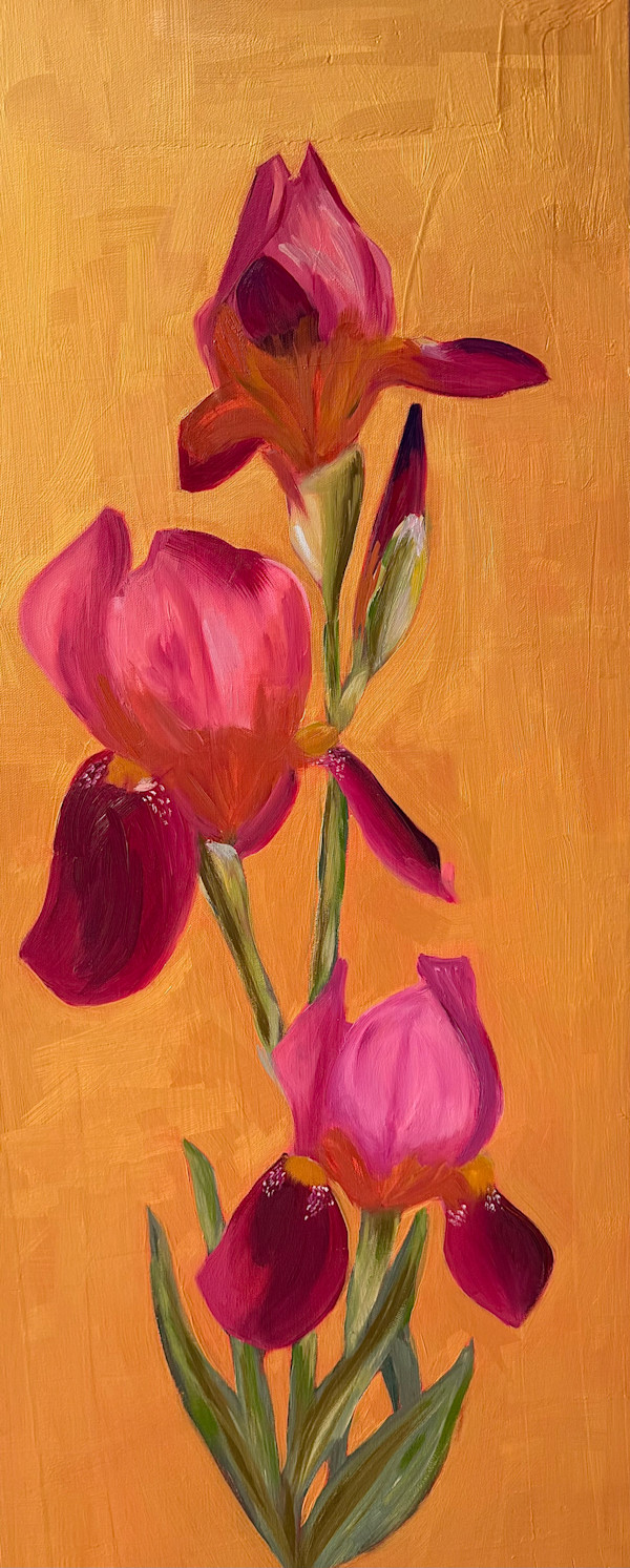 Golden Beauty by Erin Bowling, Image 2.