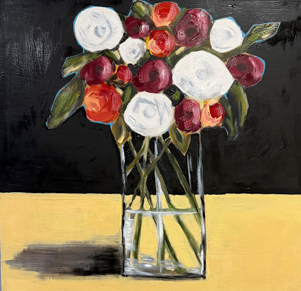 She’s a Beauty #1 by Erin Bowling, Image 1.