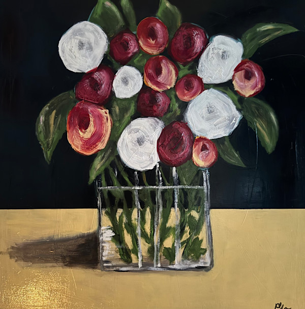 She’s a Beauty #2 by Erin Bowling