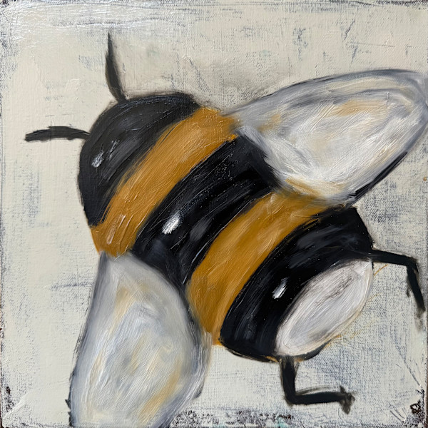 Busy Bee #1 by Erin Bowling, Image 4.