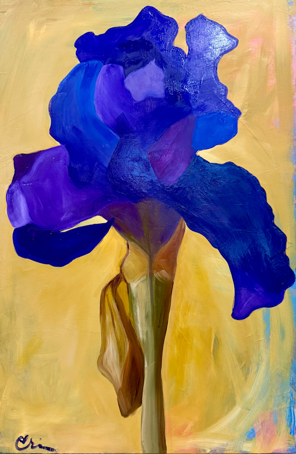 Empress by Erin Bowling, Image 1.
