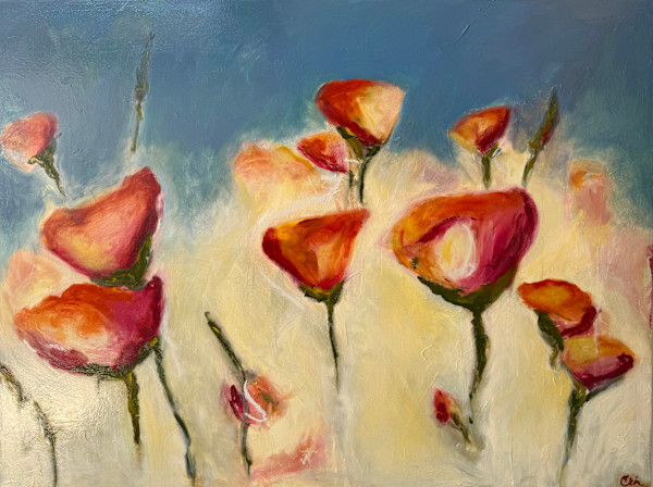 Gayle by Erin Bowling, Image 1.