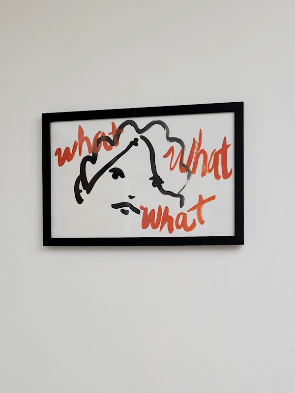 Cousins by Liz Kelley