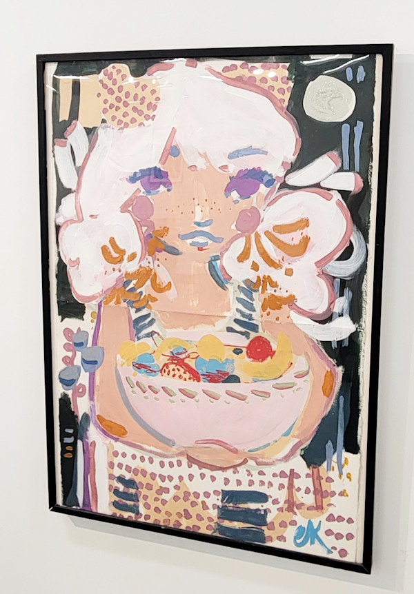 Auld Lang Syne by Liz Kelley