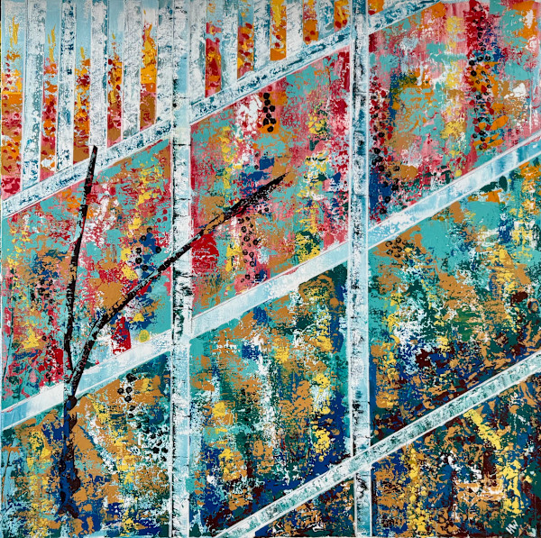 Firebreaks by Henk Weijers, Image 4.