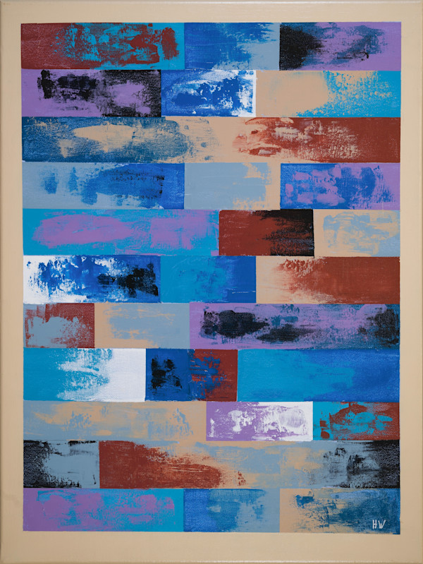 Pigeonholing by Henk Weijers