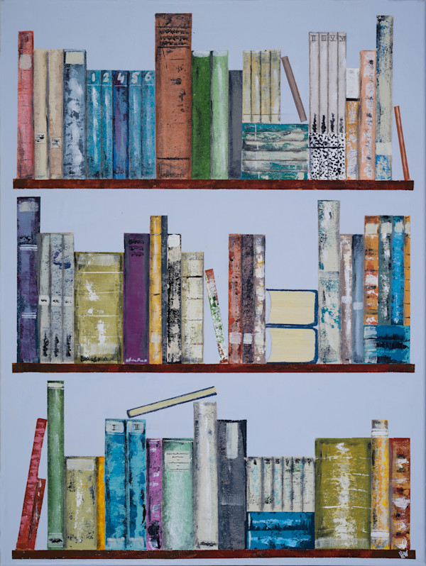 Collected Thoughts by Henk Weijers