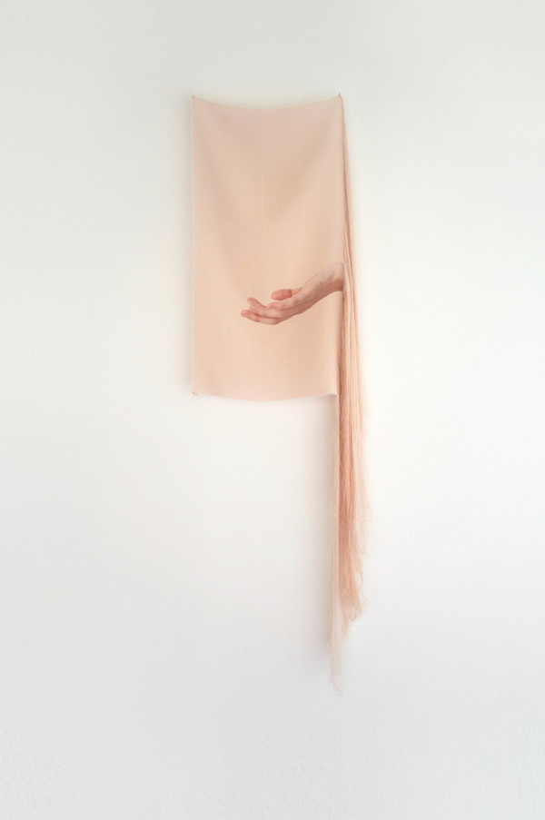 Loose Gatherings (pt.12) by Ruth Gilmour