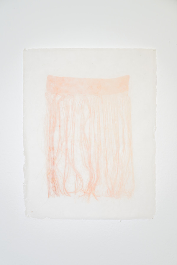 Cloudy by Ruth Gilmour